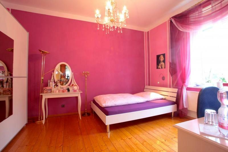 Private Rooms Hannover Kültér fotó